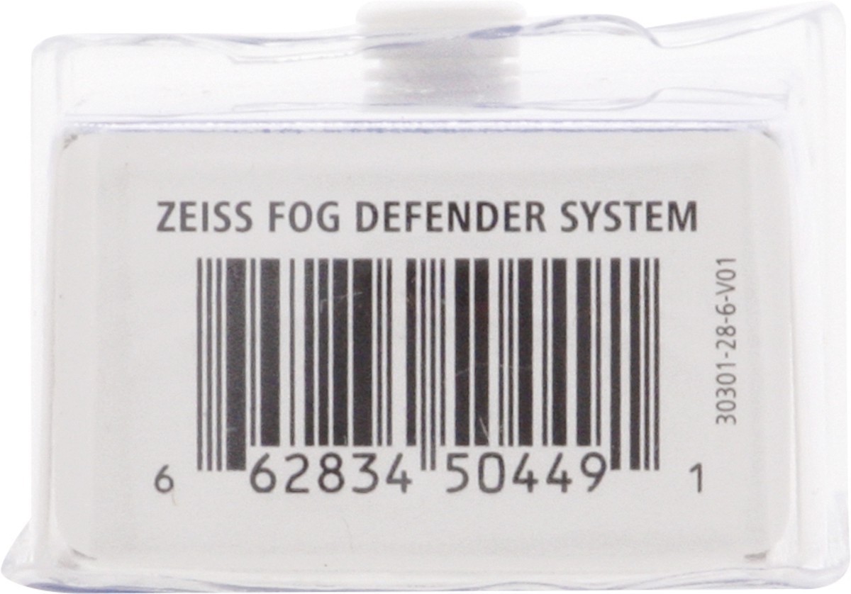 slide 2 of 9, Zeiss Fog Defender System 1 ea, 1 ct