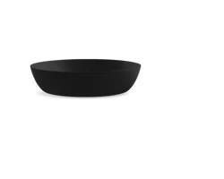Everyday Living Essential Dinner Bowl - Black, 1 ct