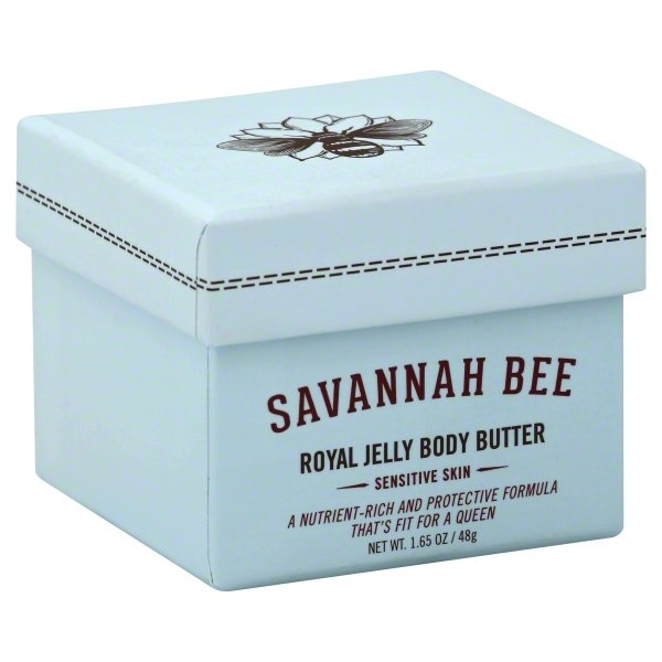 slide 1 of 1, Savannah Bee Body Butter 1.65 oz, 1.65 oz