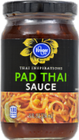 slide 1 of 1, Kroger Pad Thai Sauce, 8 oz