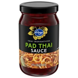 Kroger Pad Thai Sauce