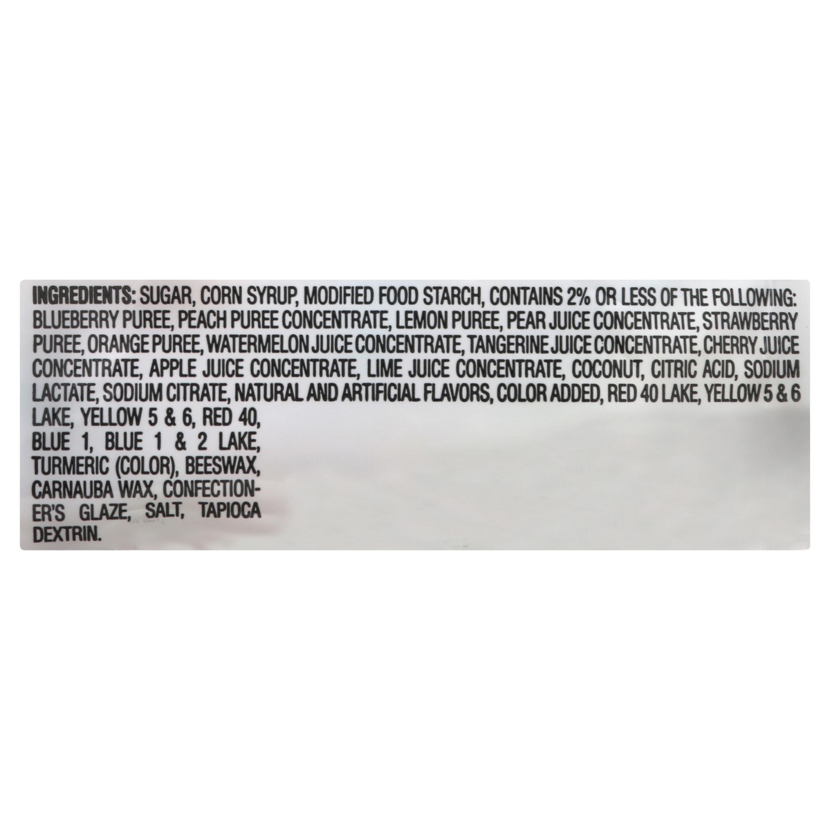 slide 7 of 8, Jelly Belly 20 Flavor Assorted Jelly Beans, 1 oz Bag, 1 oz