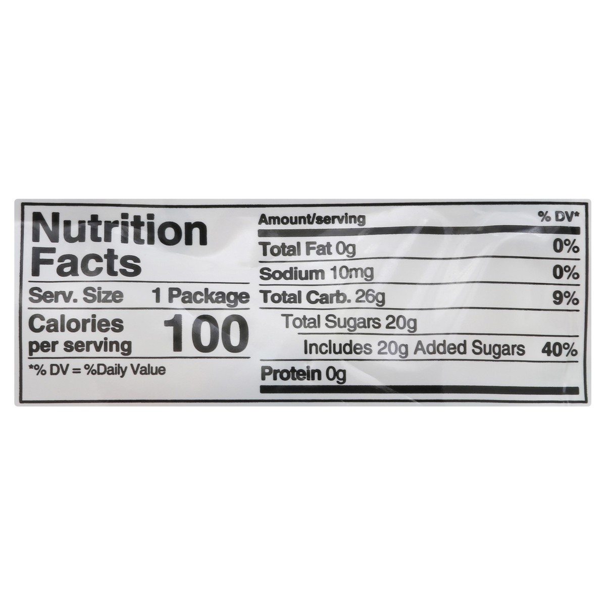 slide 2 of 8, Jelly Belly 20 Flavor Assorted Jelly Beans, 1 oz Bag, 1 oz