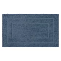 Mohawk Home Bath Rug - Ashley Blue