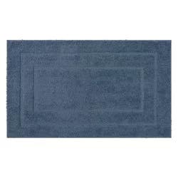 Mohawk Home Bath Rug - Ashley Blue