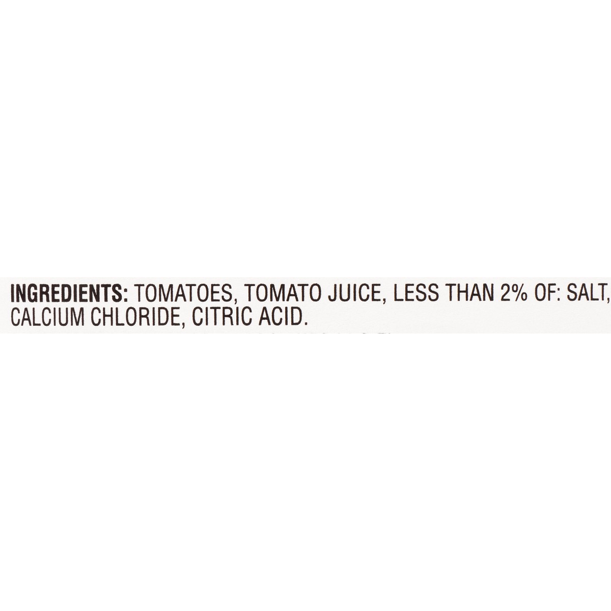 slide 4 of 10, Food Club Diced Tomatoes, 102 oz