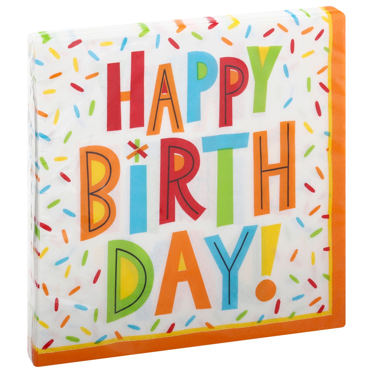 slide 2 of 12, Creative Converting Luncheon Napkin, 16 ct