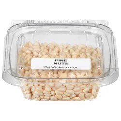 Tub Nut Pine Nuts Xs