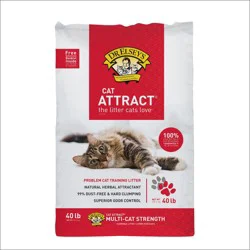 Dr. Elsey's Cat Attract Litter