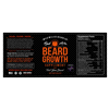 slide 9 of 13, Wild Willies Beard Co. Beard Growth Supplement 60 Capsules, 60 ct