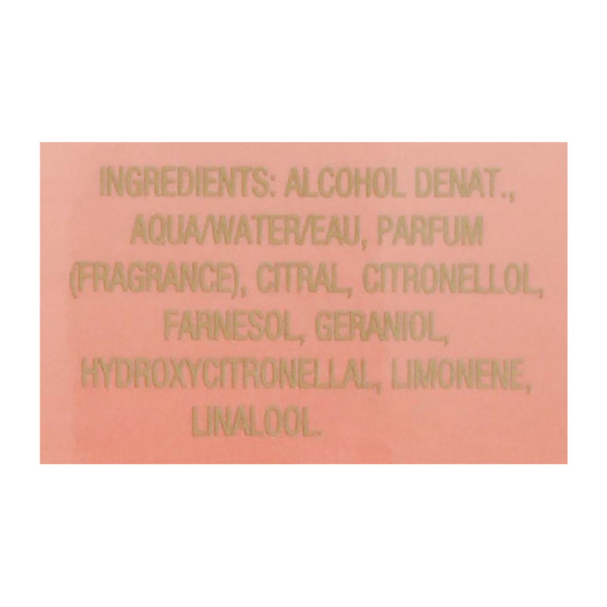 slide 6 of 13, Juicy Couture Rock the Rainbow Oh So Orange Eau De Toilette Spray 2.5 fl oz, 2.5 fl oz