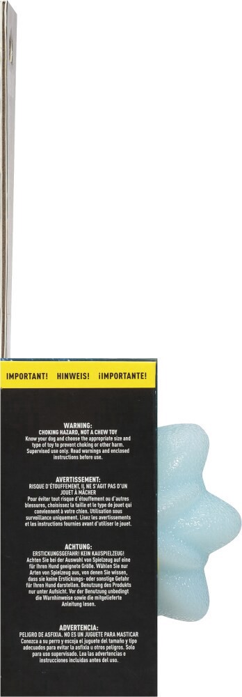 slide 5 of 6, Nite Ize GlowStreak Wild Motion Activated Disc-O LED Ball 1 ea, 1 ct