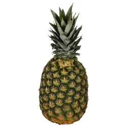 Pineapple Organic