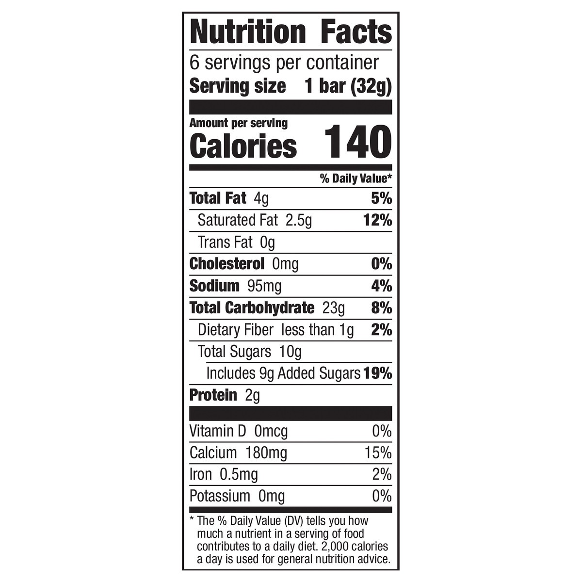 slide 7 of 13, Chex Mix Peanut Butter Chocolate Treat Bar, 6 Bars, 6 ct