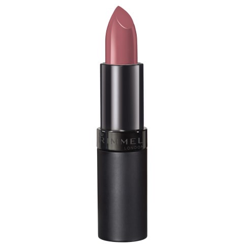 slide 1 of 1, COTY RIMMEL LONDON Rimmel Lasting Finish Lipstick by Kate - Up to 8 Hours of Intense Lip Color with Color Protect Technology and Exclusive Black Diamond Complex - 008, .14oz, 4 g