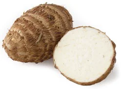 Taro Root