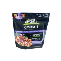Multi Pack Omega 3