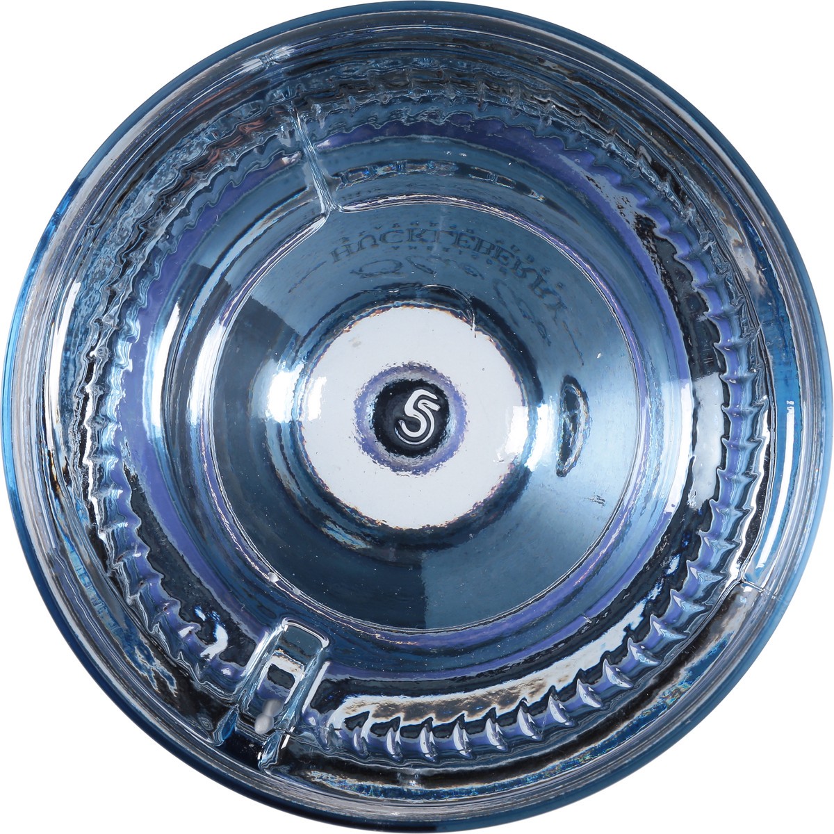 slide 3 of 10, Blue Ice Huckleberry Vodka, 750 ml