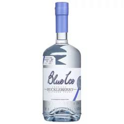 Blue Ice Huckleberry Vodka