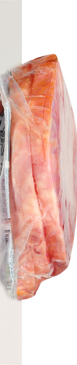 slide 7 of 13, Sahlen's Ham Steaks with Natural Juices 12 oz, 12 oz