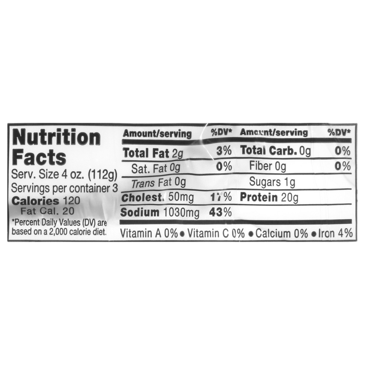 slide 6 of 13, Sahlen's Ham Steaks with Natural Juices 12 oz, 12 oz