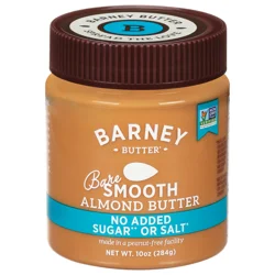 Barney Butter Smooth Almond Butter