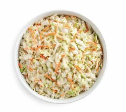 Hy-Vee Creamy Cole Slaw - Medium
