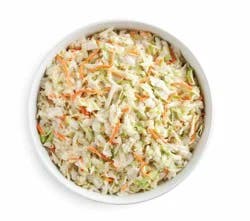 Hy-Vee Creamy Cole Slaw - Medium