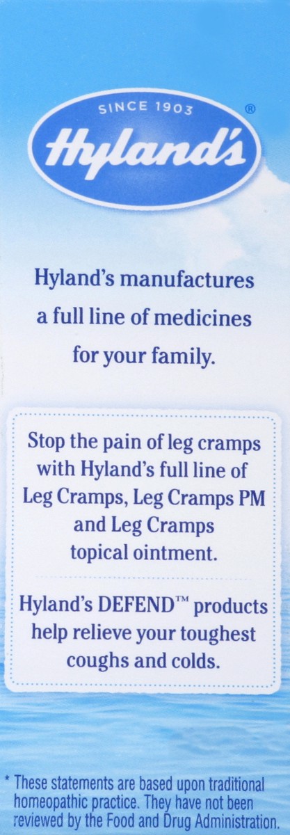 slide 3 of 5, Hyland's Homeopathic Nerve Tonic, 500 ct