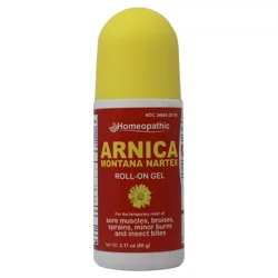 Arnica Montana Nartex Roll-On