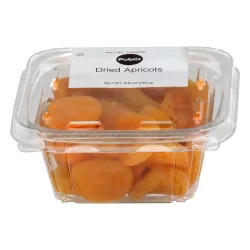 Publix Dried Apricots