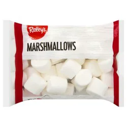 Raley's Marshmallows 10 oz