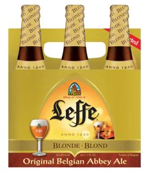 Leffe Blonde
