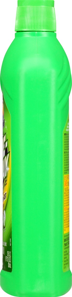 slide 8 of 9, Lime-A-Way Cleaner 28 oz, 28 oz