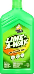 Lime-A-Way Cleaner 28 oz