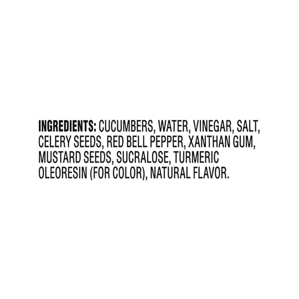 slide 3 of 4, Kroger® Sugar Free Sweet Relish, 16 fl oz