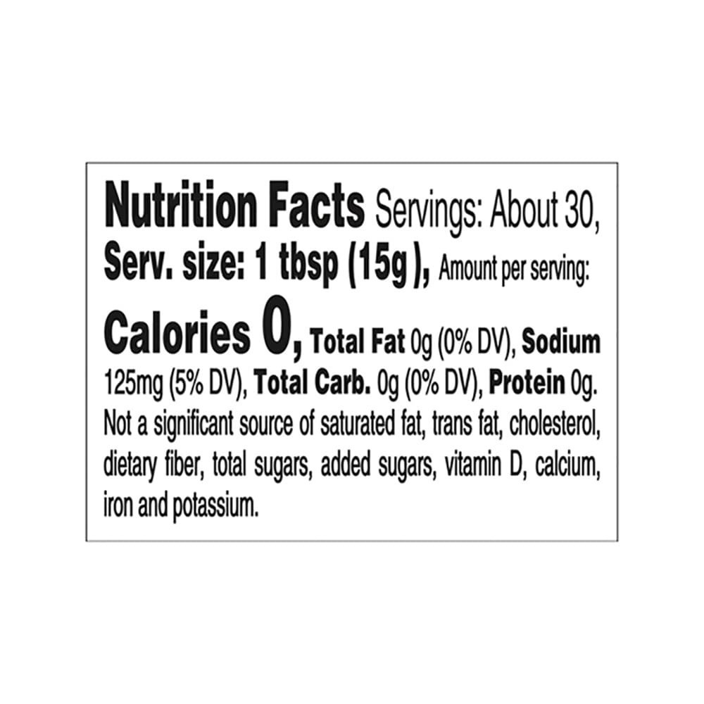 slide 4 of 4, Kroger® Sugar Free Sweet Relish, 16 fl oz