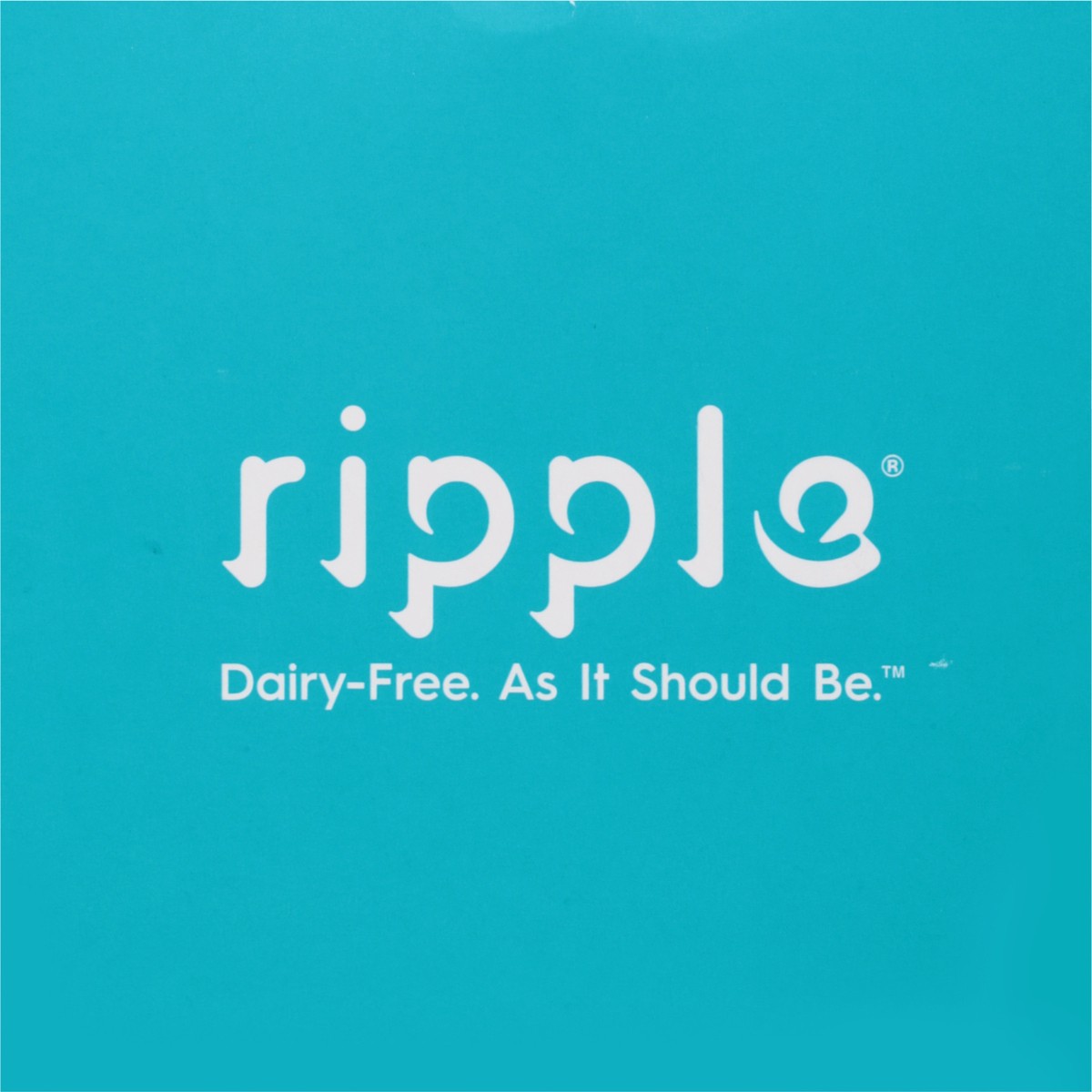 slide 5 of 9, Ripple Dairy-Free Vanilla Milk 4 - 8 fl oz Cartons, 4 ct