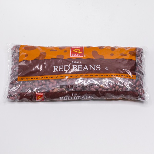 slide 1 of 1, Sunny Select, Red Bean - 1 lb, 1 lb