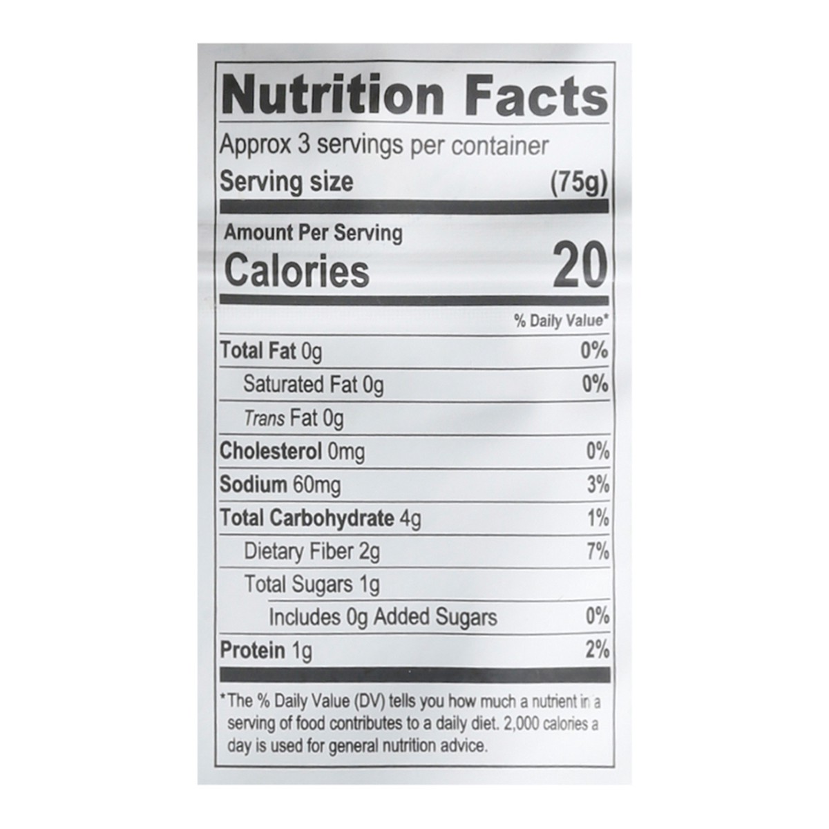 slide 3 of 13, Palmini Hearts of Palm Rice 12 oz, 12 oz