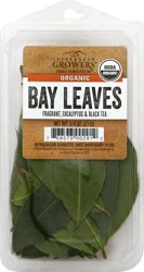 Shenandoah Growers Organic Bay Leaves