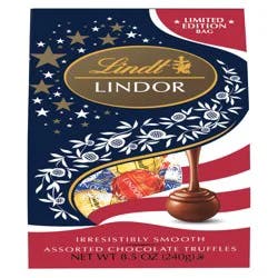 Lindt Lindor Truffles 8.5 oz