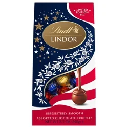 Lindt Lindor Truffles 8.5 oz