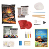 slide 9 of 13, National Geographic Earth Science Activity Set, 1 ct