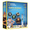 slide 13 of 13, National Geographic Earth Science Activity Set, 1 ct