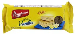 Bauducco Wafer Single Serve Vanilla - 1.4 oz