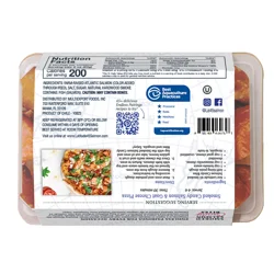 Latitude 45 Smoked Candy Bites