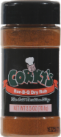 slide 1 of 1, Corky's BBQ Dry Rub Seasoning, 2.5 oz