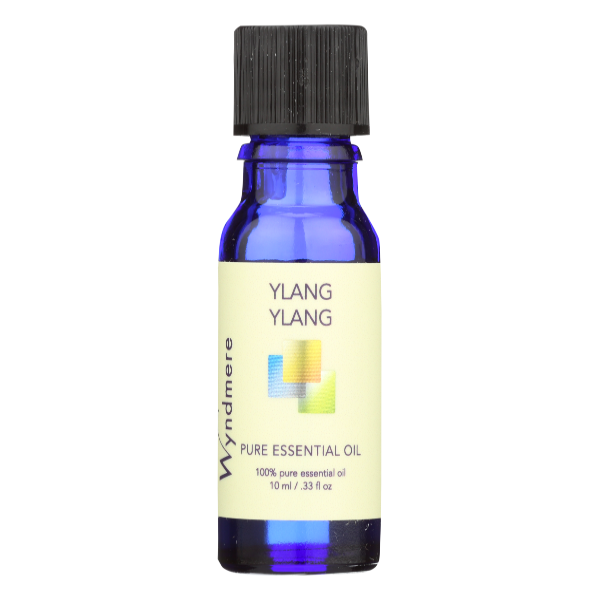 slide 1 of 1, Wyndmere Naturals Essential Oil Ylang Ylang, 1 ct