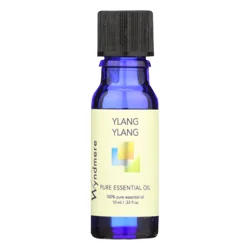 Wyndmere Naturals Essential Oil Ylang Ylang